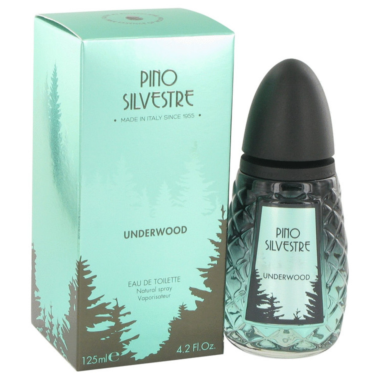 Pino Silvestre Pino Silvestre Underwood EDT 4.2 oz - Image 2