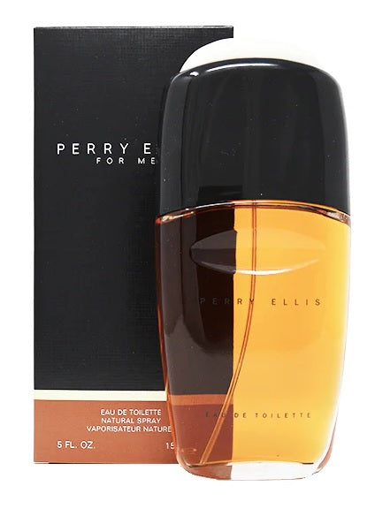 Perry Ellis Perry Ellis For Men EDT 5 oz - Image 2