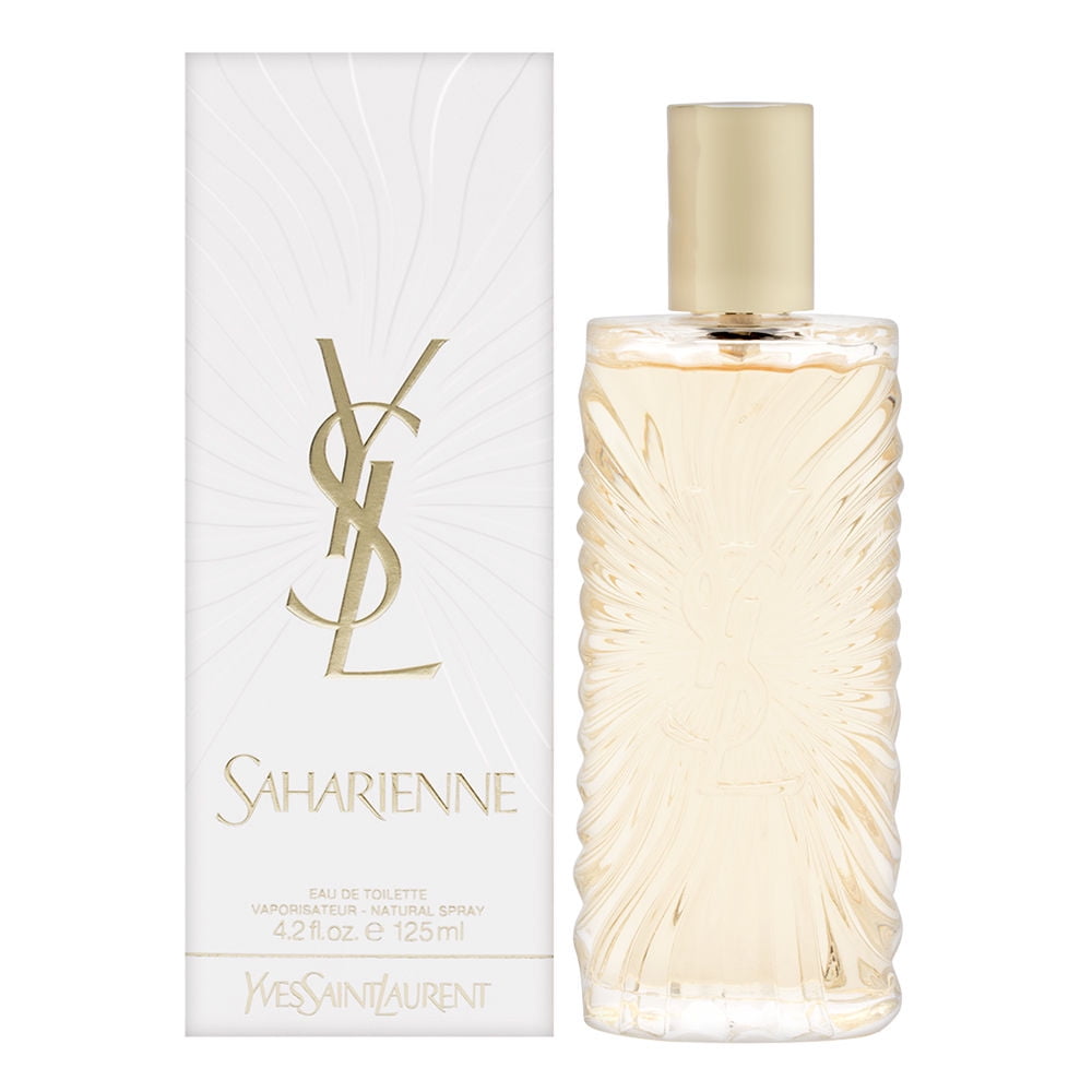 Yves Saint Laurent Saharienne EDT 4.2 oz - Image 2