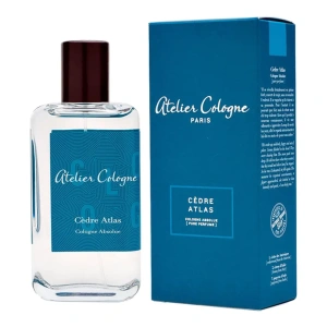 Atelier Cologne  Cedre Atlas  EDC  3.3 oz