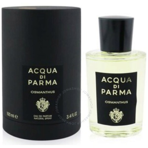 Acqua di parma  Osmanthus  EDP  3.4 oz