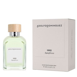 Adolfo Dominguez  Agua Fresca Man  EDT  6.8 oz