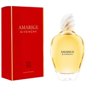 Givenchy  Amarige  EDT  3.3 oz