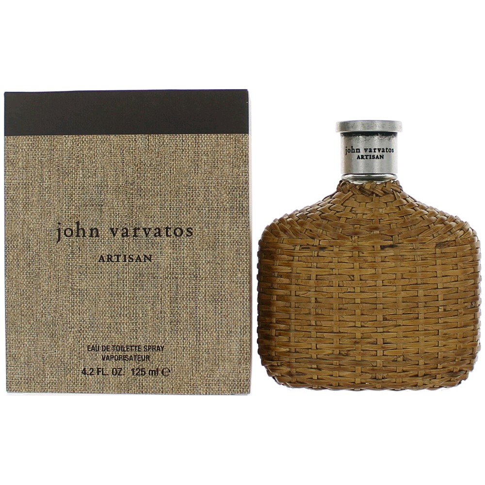 John Varvatos John Varvatos Artisan EDT 4.2 oz