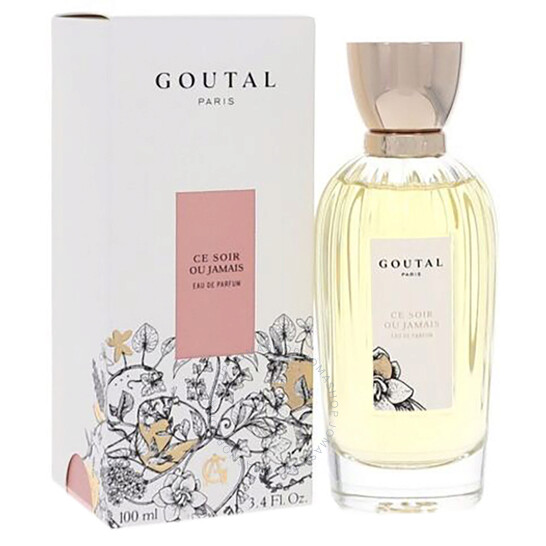 Annick Goutal Ce soir ou jamais EDP 3.4 oz