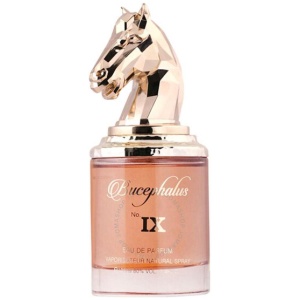 Armaf Bucephalus IX EDP 3.4 oz