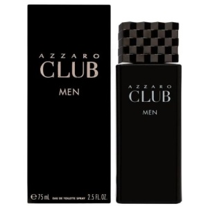 Azzaro  Azzaro Club Men  EDT  2.5 oz