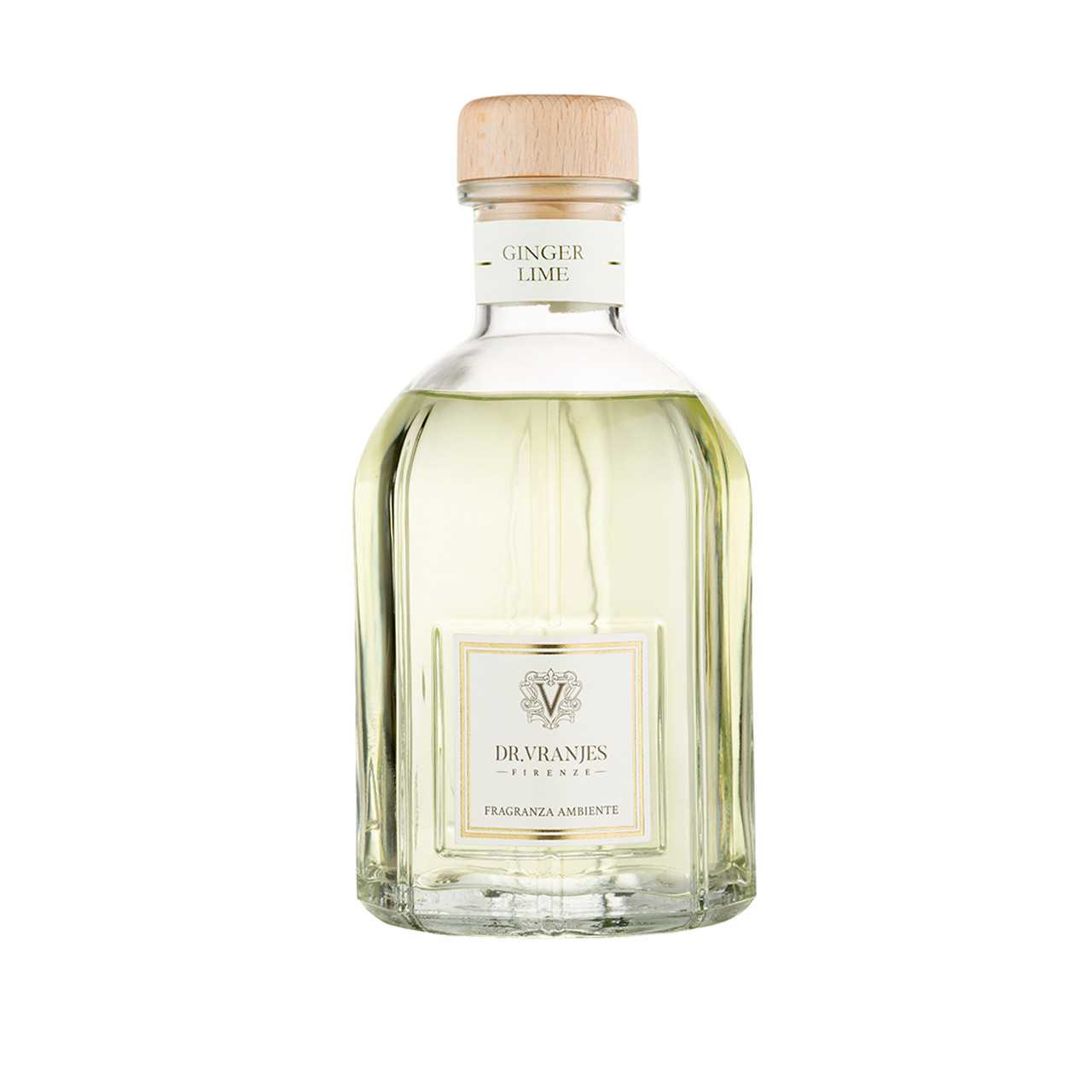 Dr. Vranjes Ginger Lime with baguettes EDT 8.8 oz - Image 2