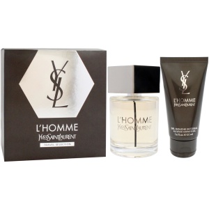 Yves Saint Laurent  L'Homme  EDT  3.3 oz