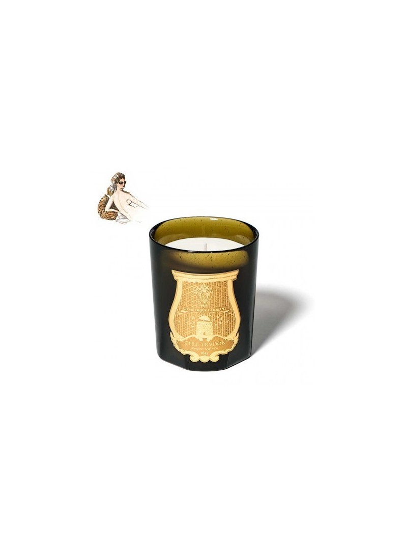 Cire Trvdon Odalisque SC 9.5 oz