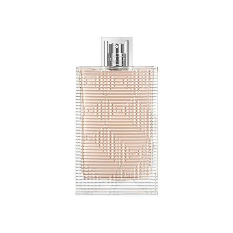 Burberry Brit Rhythm For Her EDT 1.6 oz