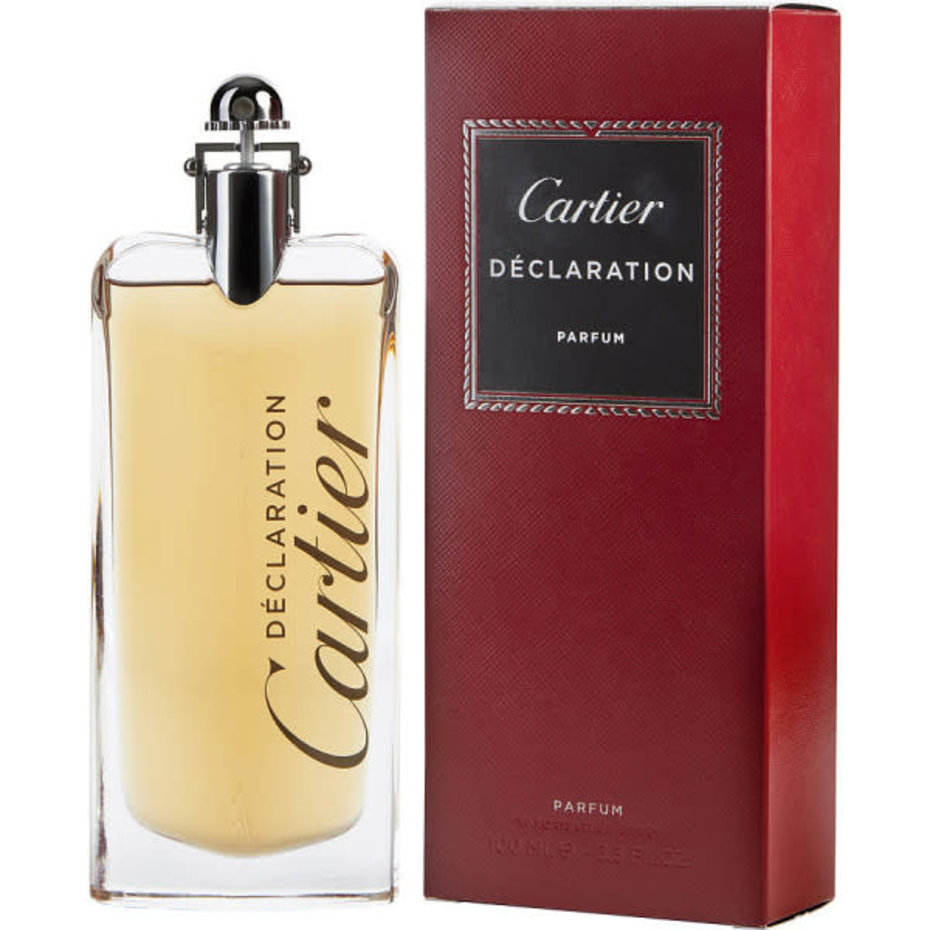 Cartier Declaration Parfum EDP 3.3 oz - Image 2