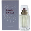 Cartier  Carat Pour Femme  EDP  1.6 oz