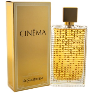 Yves Saint Laurent  Cinema  EDP  3 oz