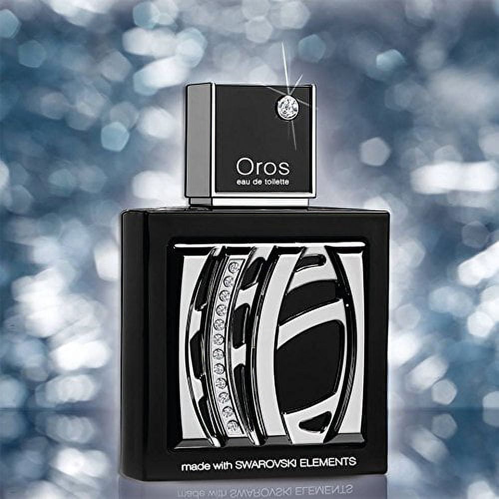 Armaf Oros EDP 3.4 oz - Image 4