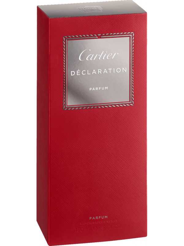 Cartier Declaration Parfum EDP 5 oz - Image 3