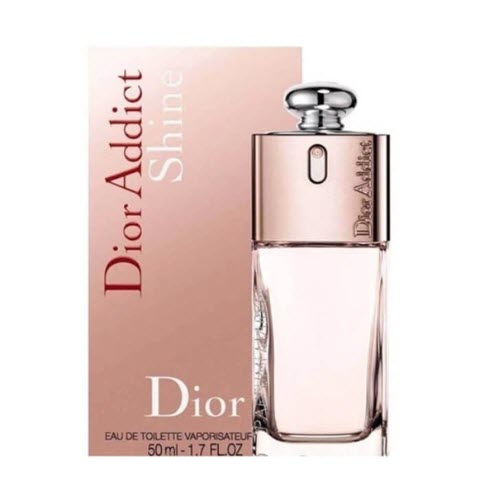 Dior Dior Addict Shine EDT 1.7 oz - Image 3