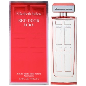 Elizabeth Arden  Red Door Aura  EDT  3.3 oz