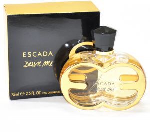 Escada Desire Me EDP 2.5 oz - Image 2