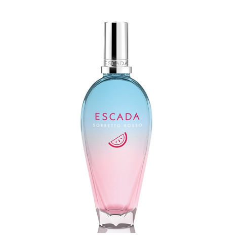 Escada Sorbetto Rosso EDT Limited 3.3 oz - Image 2