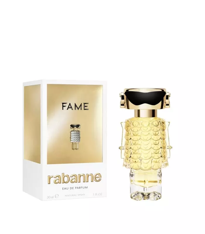 Paco Rabanne Fame EDP 1.7 oz - Image 3