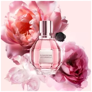 Viktor&Rolf  Flowerbomb  EDP  3.4 oz