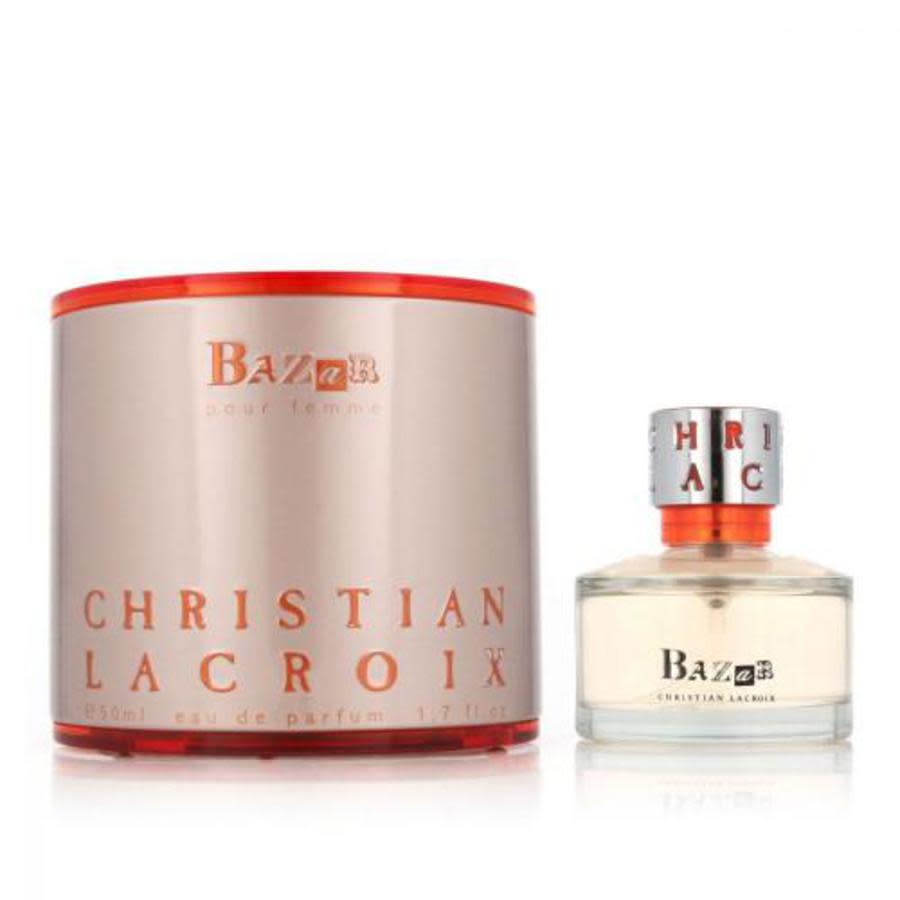 Christian Lacroix Bazar EDP 1.7 oz - Image 2
