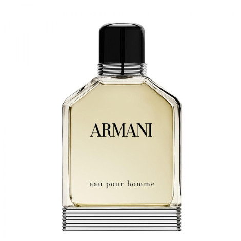 Armani Eau pour homme EDT 3.4 oz - Image 2