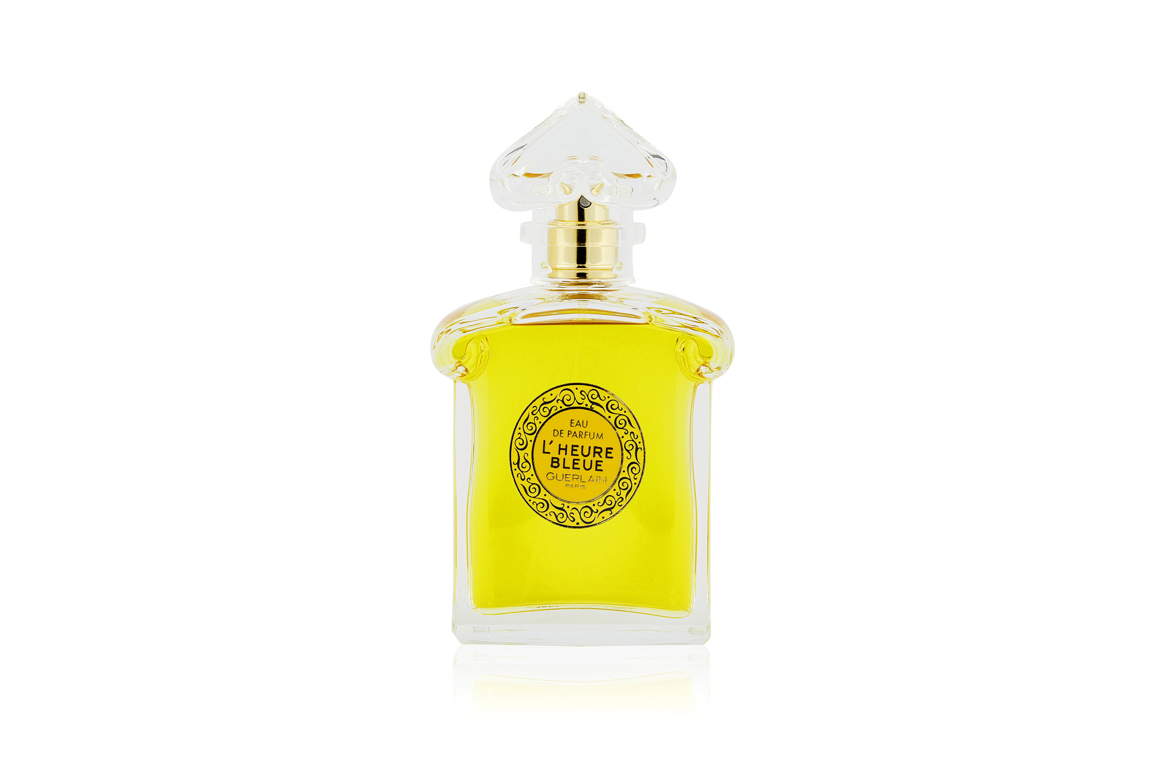 Guerlain L'heure Bleue EDP 2.5 oz - Image 2