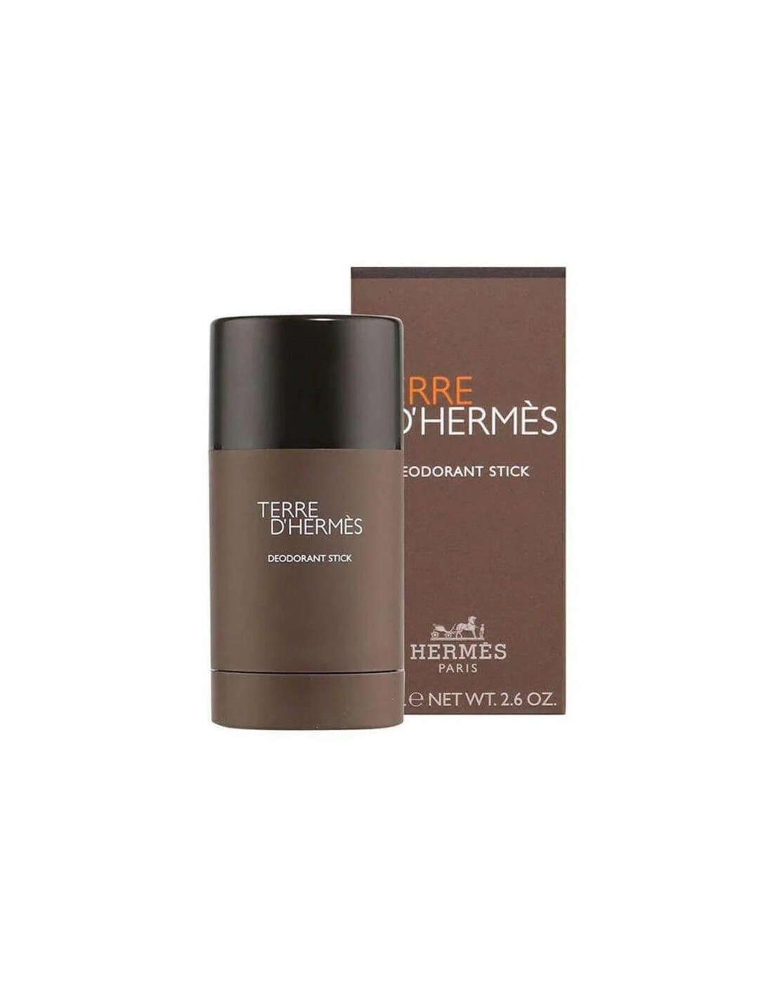 Hermès Terre D'Hermes deodorant DEO 2.5 oz - Image 3