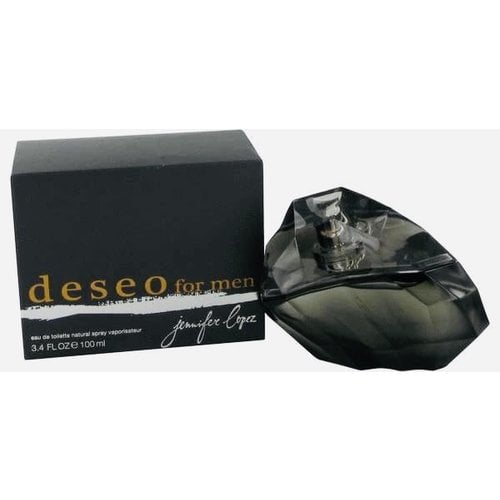 Jennifer Lopez Coffret Deseo for Men SET EDT 3.4 oz - Image 3