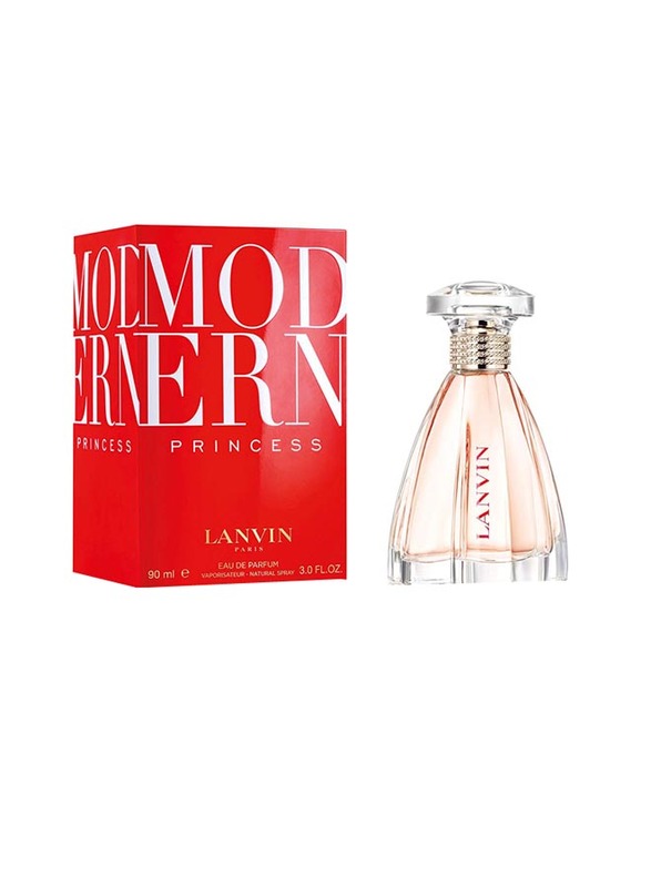 Lanvin Modern Princess EDP 3 oz - Image 2