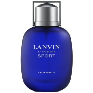 Lanvin  L'Homme Sport  EDT  3.3 oz