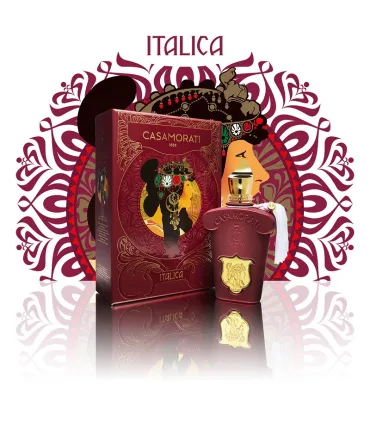 Xerjoff Casamorati Italica EDP 3.4 oz - Image 3