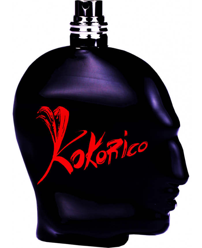 Jean Paul Gaultier Kokorico EDT 3.3 oz - Image 3