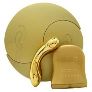 Azzaro  Coffret Azzaro Duo Women  SET EDT  1.6 oz