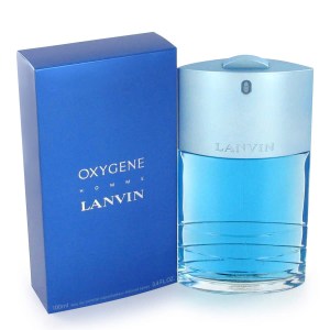 Lanvin  Oxygene  EDT  3.3 oz
