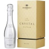 Molsheim Crystal Platinum EDP 3.4 oz
