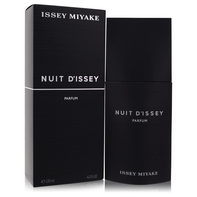 Issey Miyake Nuit d’Issey Parfum EDP 4.2 oz - Image 2