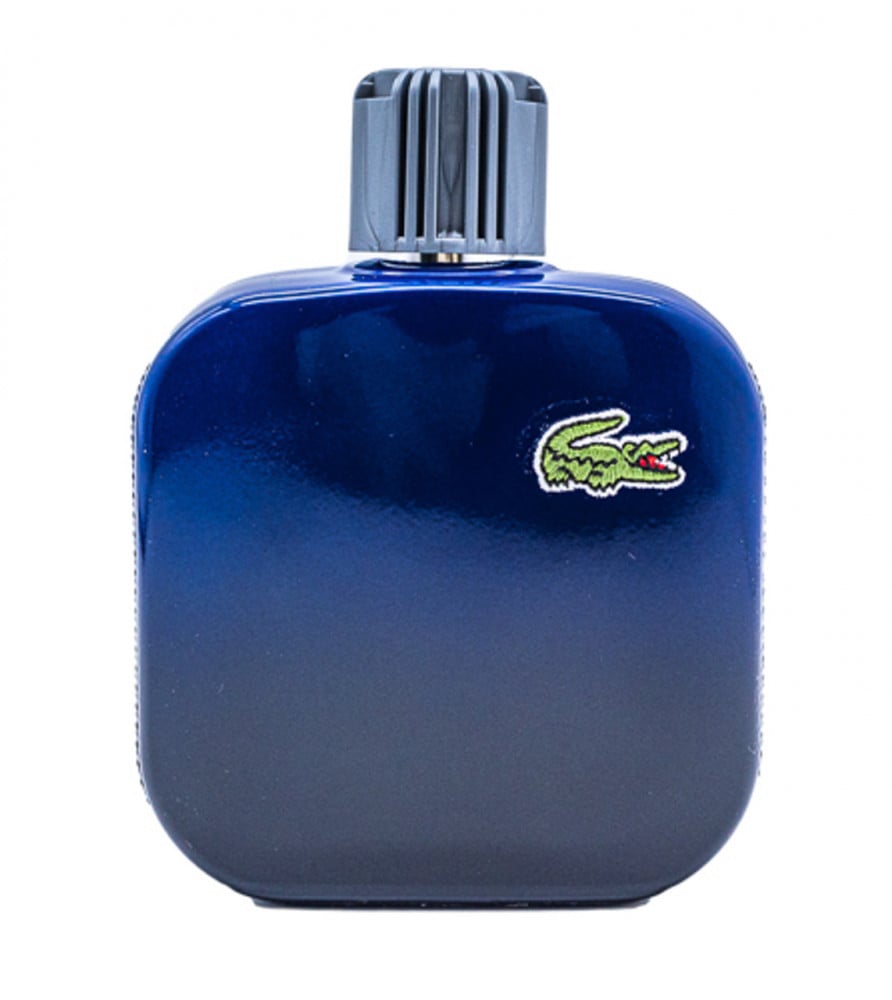 lacoste Eau De Lacoste L.12.12 pour lui magnetic Tester EDT 3.3 oz - Image 3