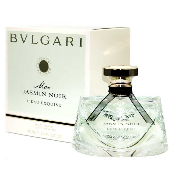 Bvlgari Mon Jasmin Noir L'Eau Exquise EDT 2.5 oz - Image 3