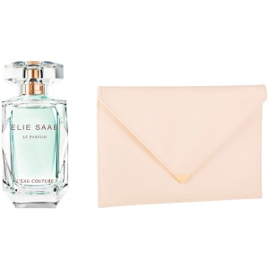Elie Saab  Coffret Elie Saab Le Parfum L'Eau Couture  SET EDT  1.6 oz