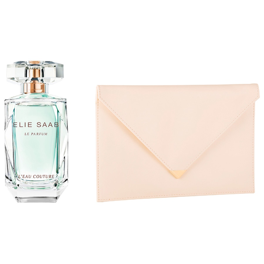 Elie Saab Coffret Elie Saab Le Parfum L'Eau Couture SET EDT 1.6 oz