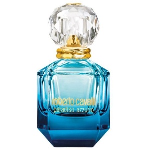 Roberto Cavalli  Paradiso Azzuro  EDP  2.5 oz