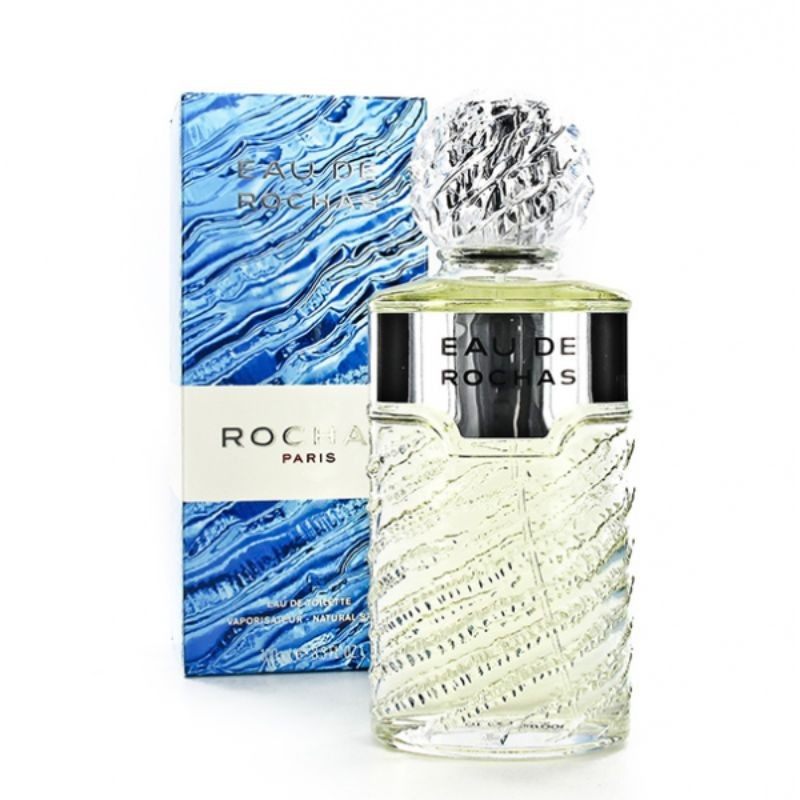 Rochas Eau de Rochas EDT 3.3 oz - Image 3