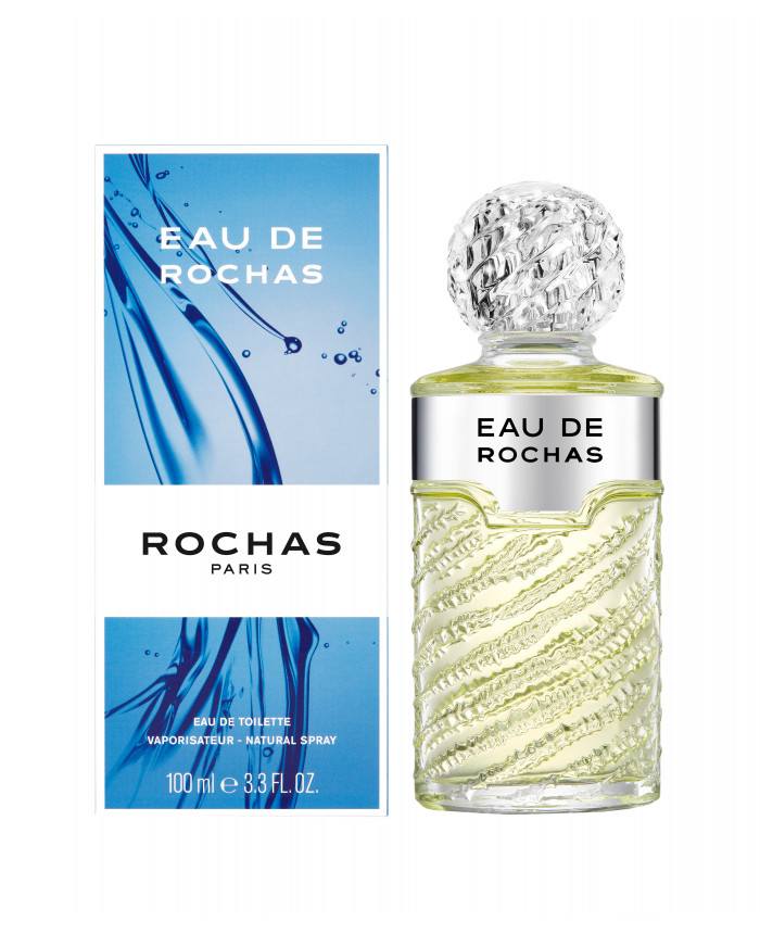 Rochas Eau de Rochas EDT 3.3 oz - Image 2