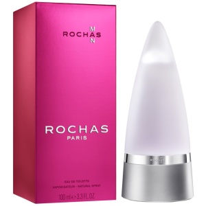 Rochas  Rochas Man  EDT  3.3 oz