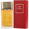 Cartier  Must de Cartier  EDT  3.3 oz