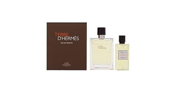 Hermès Terre D'Hermes EDT 3.4 oz - Image 3