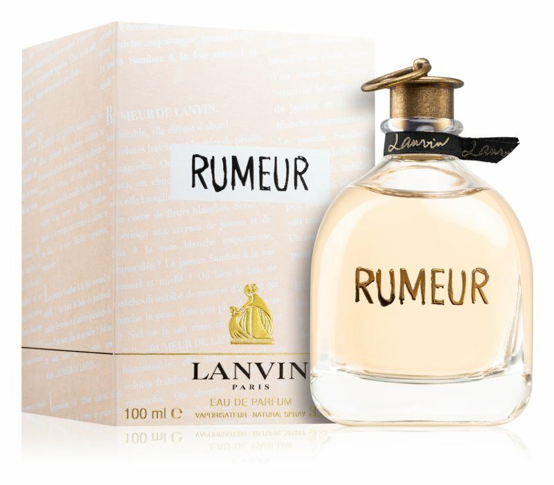 Lanvin Rumeur EDP 3.3 oz